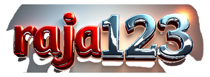 raja123 logo