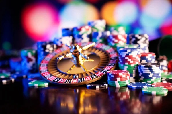 raja123 Community Bingo Rooms